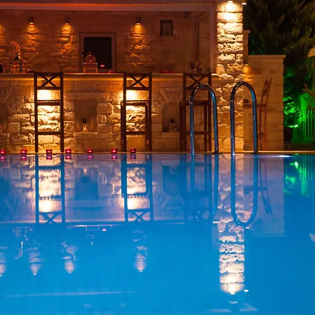 Anna Platanou Hotel-2