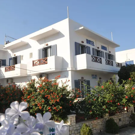 Anna Platanou Hotel-3